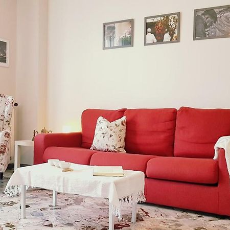 Casa Migliaccio Lejlighed Sorrento Eksteriør billede