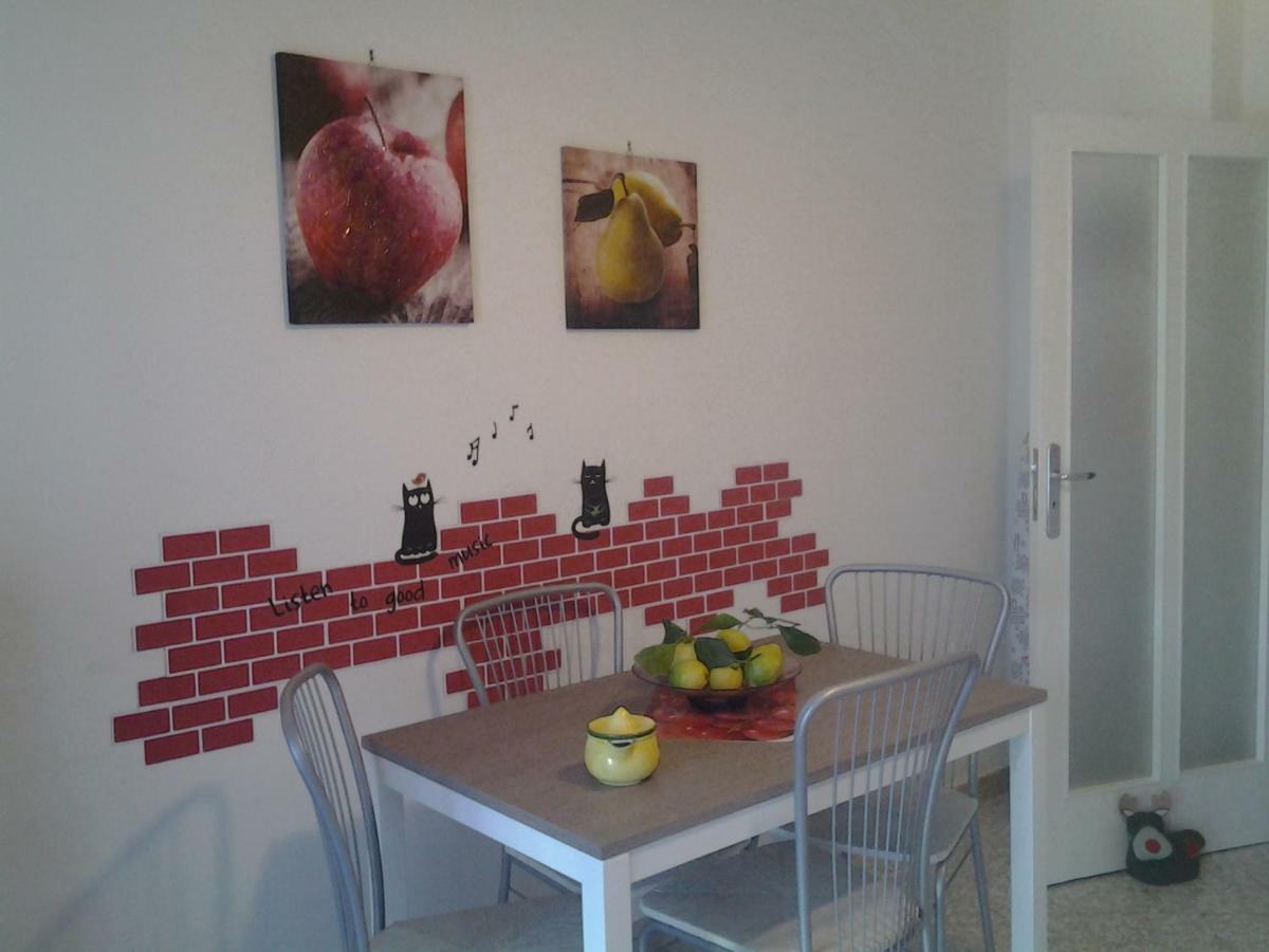 Casa Migliaccio Lejlighed Sorrento Eksteriør billede