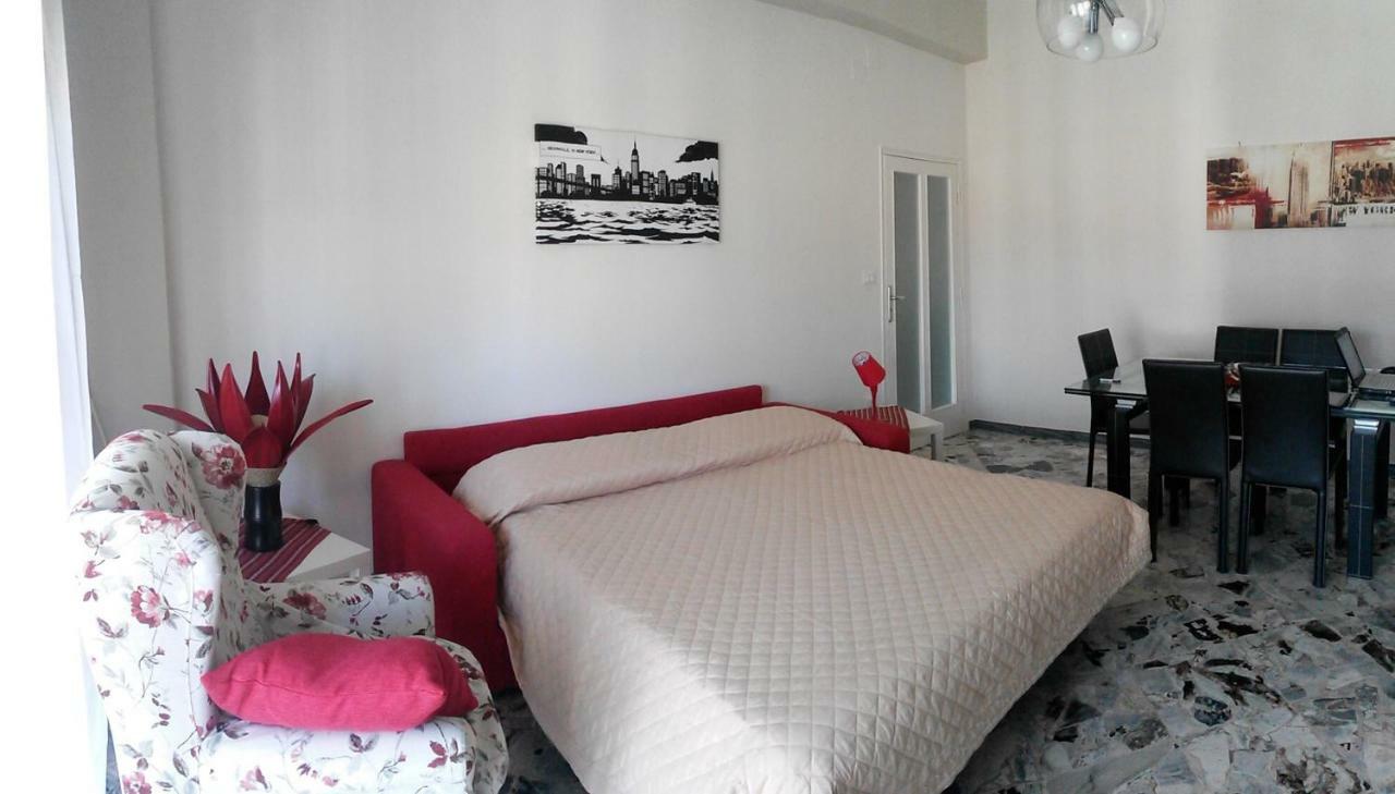 Casa Migliaccio Lejlighed Sorrento Eksteriør billede