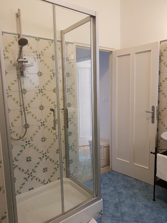 Casa Migliaccio Lejlighed Sorrento Eksteriør billede