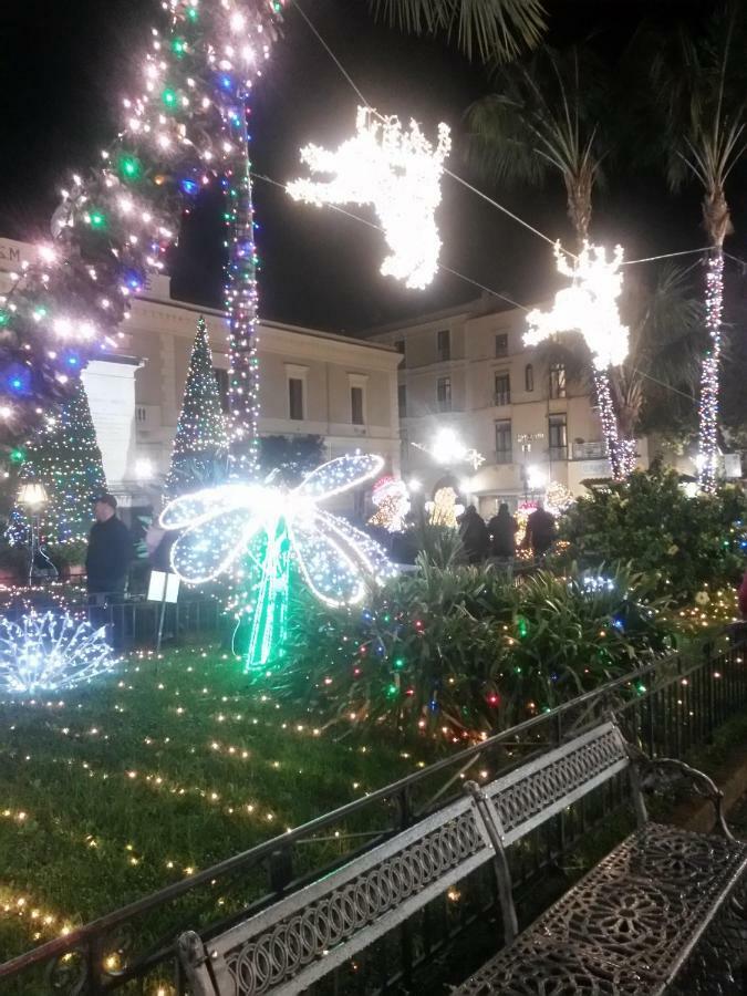 Casa Migliaccio Lejlighed Sorrento Eksteriør billede