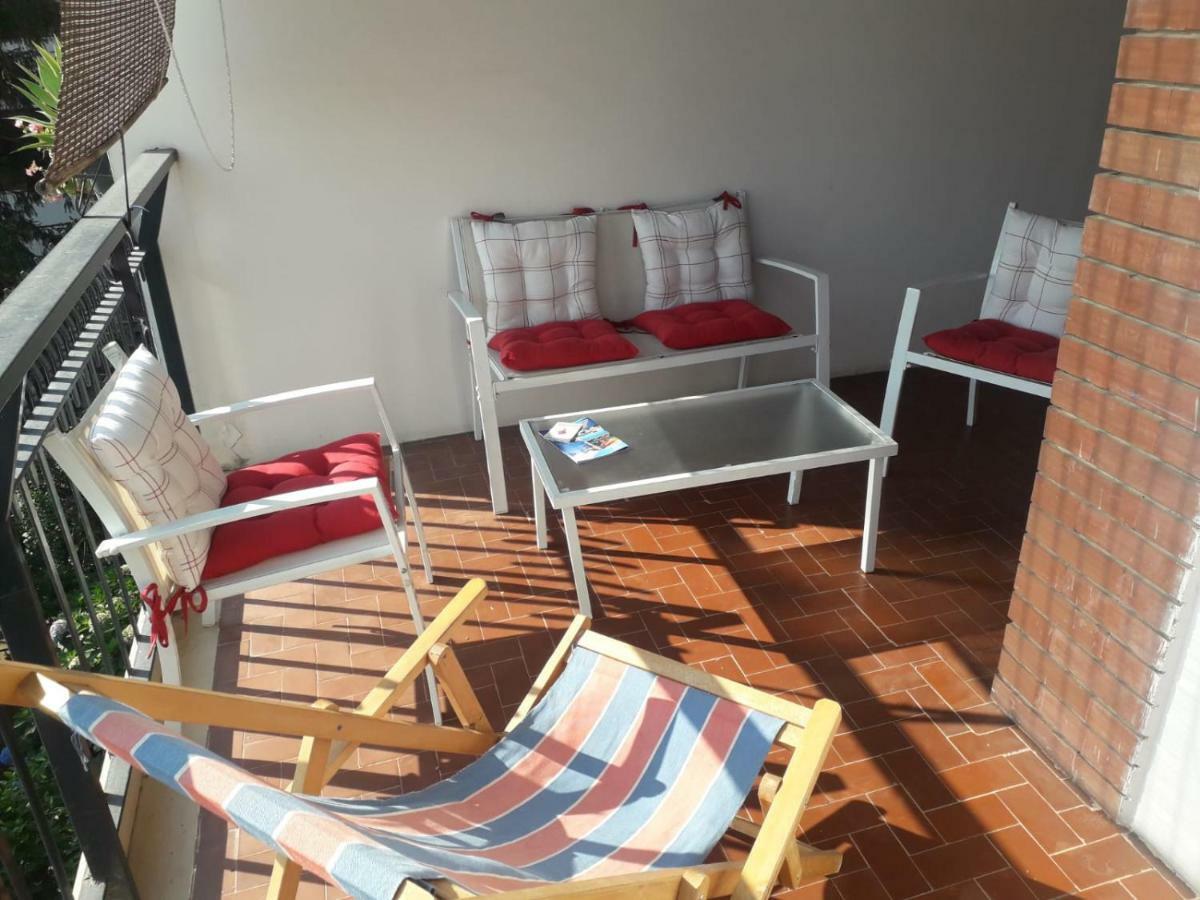 Casa Migliaccio Lejlighed Sorrento Eksteriør billede